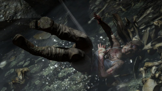 Illustration for article titled The Reinvention of Lara Croft